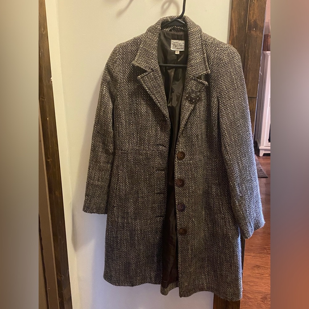 Women’s Old Navy Trenchcoat